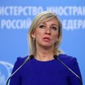 Venemaa kutsub reageerima Eesti võimude „pretsedenditule survele ja repressiivsetele sammudele” propagandakanali Sputnik vastu