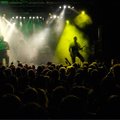 Rootsi meloodilise metali lipulaev Soilwork tuleb taas Eestisse