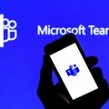 Microsoft Teamsi teenus on üle maailma maas