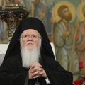 Предстоятель Константинопольской православной церкви посетит Эстонию по приглашению президента Ильвеса