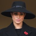 Fännidele jäi silma ootamatu külaline: Meghan Markle veetis salaja aega maailmakuulsa USA poliitikuga