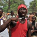 Moslemite põgenemine Kesk-Aafrika Vabariigist võib viia toidukriisini