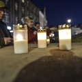 TÄNA: Süütame küünlad märtsipommitamises hukkunute mälestuseks