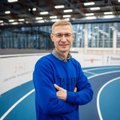 Uue Tallinna spordikeskuse juhiks saab kultuuriministeeriumi spordi asekantsler Tarvi Pürn