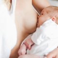 Imiku ema: öise söötmise viis psühholoogilist etappi — sa pole maganud kauem kui viis minutit, aga ta on ärkvel