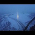 Hull VIDEO | Kuidas maandada lennuk, kui möllab lumetorm — läbi piloodi silmade!
