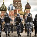 МИД Эстонии: обновление предупреждений о поездках связано с изменением ситуации в России