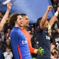VIDEO | PSG kindlustas Prantsusmaa meistritiitli stiilselt: teise koha meeskond purustati lausa 7:1!