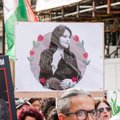 Iraan keelab Sahharovi preemia laureaadi lähedastel tulla auhinnatseremooniale