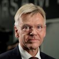 Uus ajastu Danske pangas: pool aastat ametis olnud nõukogu esimees peab heastama endiste juhtide kasumijanu kahju