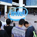 Intel värbas ulmekirjanikud tulevikutehnoloogiat nuputama
