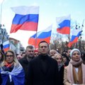”Зачем властям травить его, если уровень его популярности едва достигает 2%?” Россия задала Евросоюзу девять вопросов о Навальном