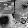 FOTOD | Iisrael tunnistas avalikult arvatava Süüria tuumareaktori hävitamist 2007. aastal