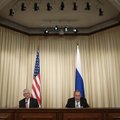 Küsitlus: kolmandik venemaalastest peab võimalikuks sõda Venemaa ja USA vahel