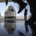 SpaceX-i kosmosekapslid ei ole võimelised täitma mitut välja lubatud funktsiooni