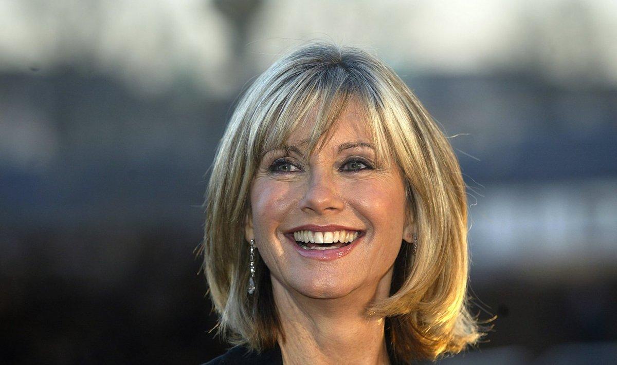 Olivia Newton-John