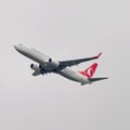 Turkish Airlinesi lennukile tehti juba kolmas pommiähvardus nädala jooksul