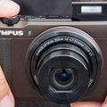 TEST: Olympuse kompaktkaamera XZ-10 – üldiselt ülihea!