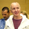 Saksa kohus mõistis „inimsööjapolitseiniku“ kaheksaks aastaks vangi