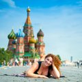 Эстония входит в ТОП-10 стран по въездному туризму в Россию