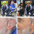 AP: Fidel Castro fotolt on digitaalselt eemaldatud ilmselt kuuldeaparaat
