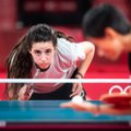 12-летняя девочка из Сирии побила рекорд Олимпиад, державшийся 53 года