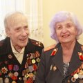 В Кохтла-Ярве скончался один из старейших ветеранов Второй мировой Александр Разгуляев. Он освобождал Норвегию и был легендой города