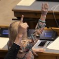 Jürgen Ligi: varem häbeneti loll olla. Miks praegu riigikogus toimuv on ikka midagi väga erilist