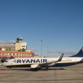 Ryanairil taas streik! Odavlennufirma saksa piloodid homme tööd ei tee, oodata on lendude hilinemisi ja tühistamisi
