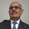 Tamarod: Egiptuse uueks peaministriks saab ElBaradei