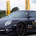 Maailma kiireim Porsche 911 liigub 391 km/h