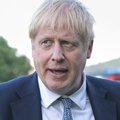 Johnson ähvardab Brexiti asjus valitsuse vastu hääletavad konservatiivid parlamendifraktsioonist välja visata