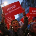 Austria vaatleja: kuna Türgi referendumil kasutati kehtetuid sedeleid, võib kuni 2,5 miljonit häält olla võltsitud