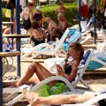 На египетских курортах с июля не было ни одного случая заражения коронавирусом