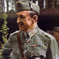 Raamat: marssal Mannerheim oli tegelikkuses haige, õel ja väiklane ning kartis paaniliselt