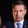 Hanno Pevkur: Eesti on paremini kaitstud kui kunagi varem, kuigi riigikaitse on nagu Tallinn, mis kunagi valmis ei saa