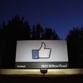 Infopomm: Facebookis toimetab pool miljonit eestlast