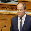 Филолог: выступления эстонских министров в Европарламенте было неловко слушать