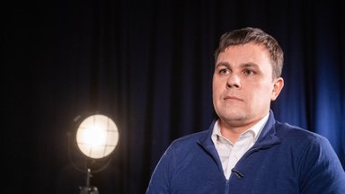 МНЕНИЕ | Ханнес Нагель: в случае военного нападения Таллинн окажется уязвимым: нужна сеть подземных убежищ