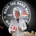 ФОТО | KFC в Таллинне посетили более 50 тысяч человек. Где откроют следующие?