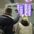 Туроператоры Эстонии снова летают в Хургаду: аэропорт прошел проверку