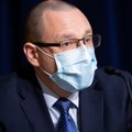 Стало известно, кто сменит Аркадия Попова во главе кризисного штаба Департамента здоровья