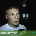 Dmitri Kruglovi kommentaar mängule (vene keeles)