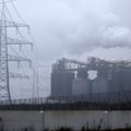 Европейские газовые трейдеры беспокоятся о следующей зиме