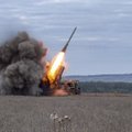 Vene armee kasutas Ukraina vastu esimest korda „segarünnakute taktikat“