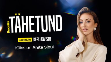 Podcast „TÄHETUND“ | Anita Sibul avameelselt jõukatest kaaslastest: raha näitab, et mehel on eesmärgid paigas 