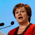 Kes on Euroopa Liidu poolt IMFi uueks juhiks pakutud Kristalina Georgieva?