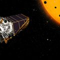 NASA avastas tehisintellekti abil kauge tähe ümber tiirleva kaheksanda planeedi