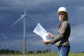 Roheliste energiatehnoloogiate spetsialiste ootab ees lai tööpõld