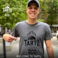 Tartu Ülikooli korvpallimeeskond palkas ukrainlasest tagamängija